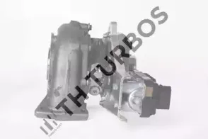 Компрессор, наддув TURBO'S HOET купить