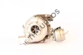 Компрессор, наддув TURBO'S HOET купить