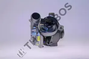 Компрессор, наддув TURBO'S HOET купить