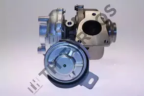 Компрессор, наддув TURBO'S HOET купить