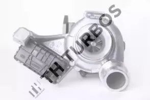 Компрессор, наддув TURBO'S HOET купить