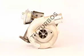 Компрессор, наддув TURBO'S HOET купить