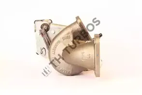 Компрессор, наддув TURBO'S HOET купить