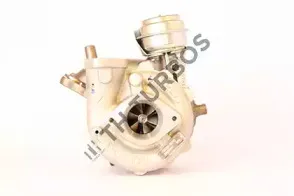 Компрессор, наддув TURBO'S HOET купить