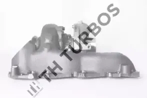 Компрессор, наддув TURBO'S HOET купить