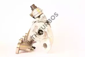 Компрессор, наддув TURBO'S HOET купить