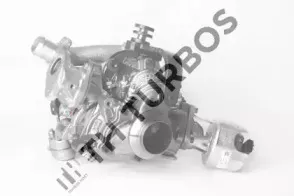 Компрессор, наддув TURBO'S HOET купить