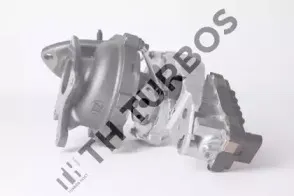 Компрессор, наддув TURBO'S HOET купить