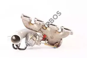 Компрессор, наддув TURBO'S HOET купить
