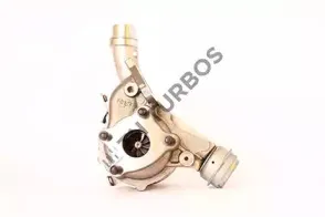 Компрессор, наддув TURBO'S HOET купить