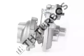 Компрессор, наддув TURBO'S HOET купить