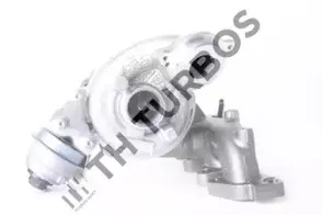 Компрессор, наддув TURBO'S HOET купить