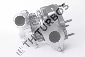 Компрессор, наддув TURBO'S HOET купить