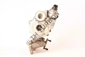 Компрессор, наддув TURBO'S HOET купить