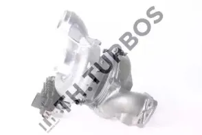 Компрессор, наддув TURBO'S HOET купить