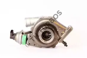 Компрессор, наддув TURBO'S HOET купить