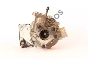 Компрессор, наддув TURBO'S HOET купить