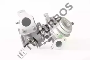 Компрессор, наддув TURBO'S HOET купить