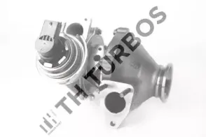 Компрессор, наддув TURBO'S HOET купить