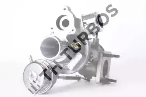 Компрессор, наддув TURBO'S HOET купить