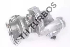 Компрессор, наддув TURBO'S HOET купить