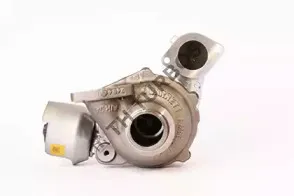 Компрессор, наддув TURBO'S HOET купить