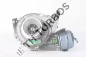 Компрессор, наддув TURBO'S HOET купить