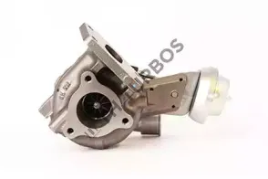 Компрессор, наддув TURBO'S HOET купить