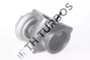 Компрессор, наддув TURBO'S HOET купить