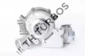 Компрессор, наддув TURBO'S HOET купить