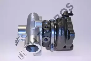 Компрессор, наддув TURBO'S HOET купить