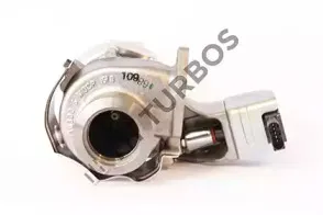 Компрессор, наддув TURBO'S HOET купить