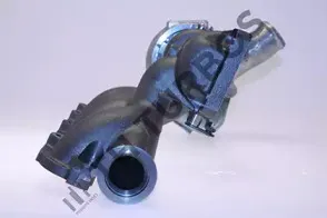 Компрессор, наддув TURBO'S HOET купить