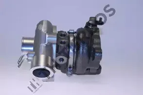 Компрессор, наддув TURBO'S HOET купить