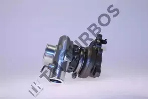 Компрессор, наддув TURBO'S HOET купить