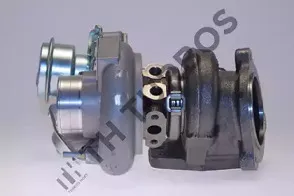 Компрессор, наддув TURBO'S HOET купить