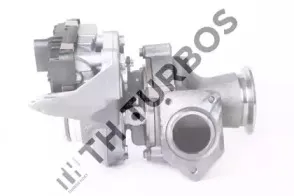 Компрессор, наддув TURBO'S HOET купить