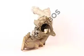 Компрессор, наддув TURBO'S HOET купить