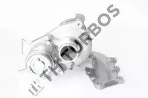 Компрессор, наддув TURBO'S HOET купить