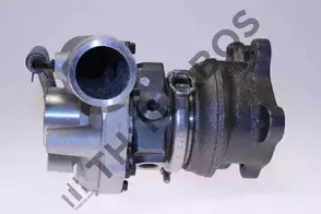Компрессор, наддув TURBO'S HOET купить