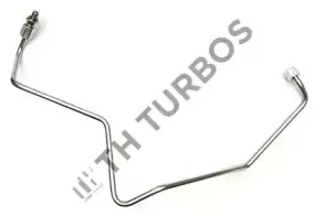 Маслопровод, компрессор TURBO'S HOET купить