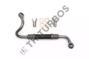 Маслопровод, компрессор TURBO'S HOET купить