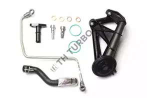 Компрессор, наддув TURBO'S HOET купить