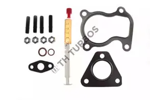 Монтажный комплект, компрессор TURBO'S HOET купить