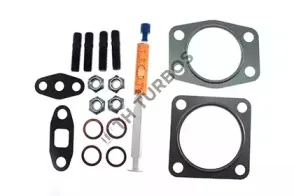 Монтажный комплект, компрессор TURBO'S HOET купить