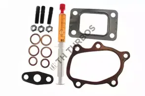 Монтажный комплект, компрессор TURBO'S HOET купить