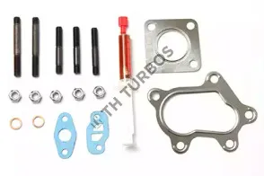 Монтажный комплект, компрессор TURBO'S HOET купить