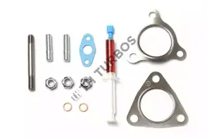 Монтажный комплект, компрессор TURBO'S HOET купить