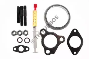 Монтажный комплект, компрессор TURBO'S HOET купить