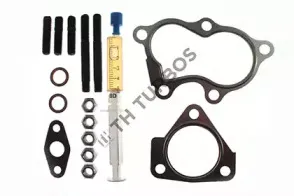 Монтажный комплект, компрессор TURBO'S HOET купить